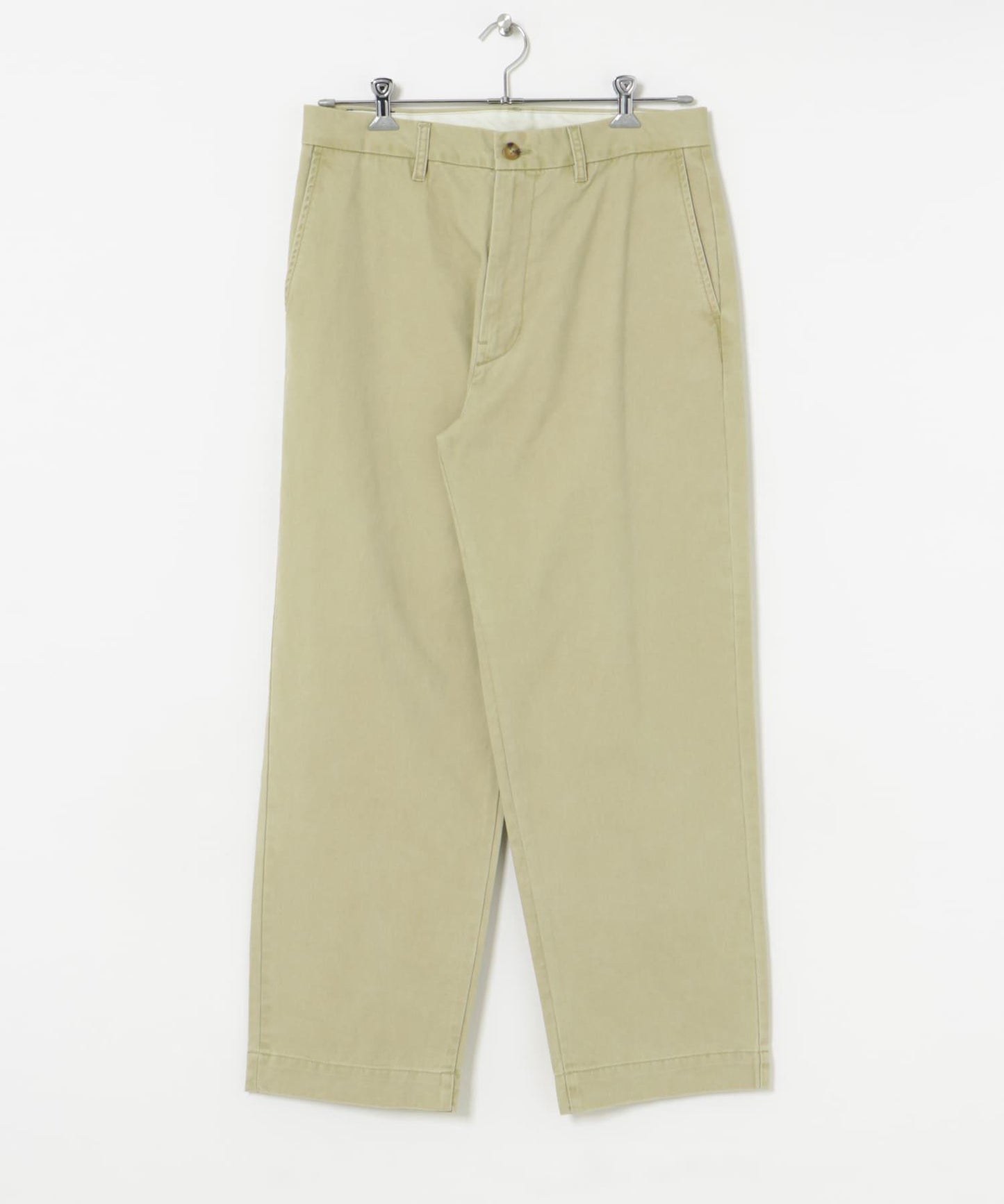 LOTTO寬鬆休閒長褲