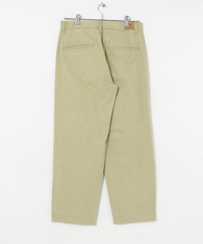 LOTTO寬鬆休閒長褲