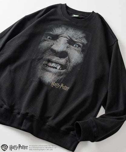Harry Potter /《哈利·波特》 格雷伯克圓領衛衣