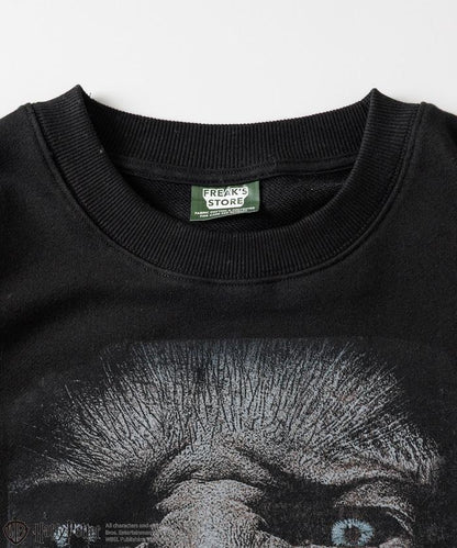 Harry Potter /《哈利·波特》 格雷伯克圓領衛衣