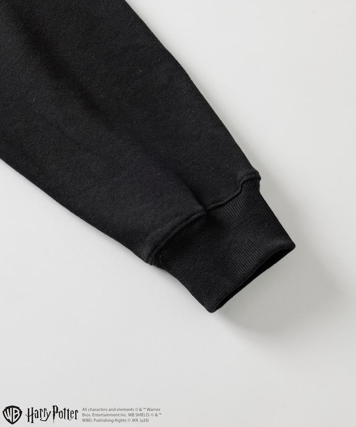 Harry Potter /《哈利·波特》 格雷伯克圓領衛衣