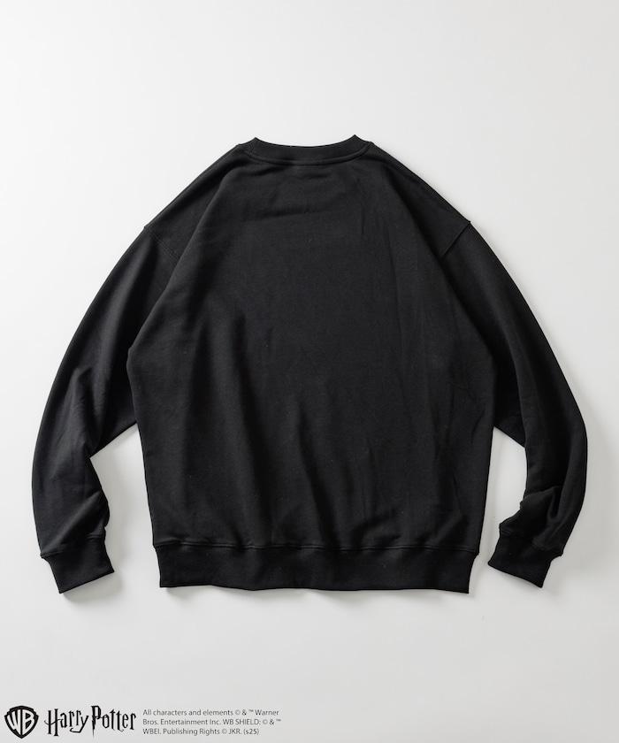 Harry Potter /《哈利·波特》 格雷伯克圓領衛衣
