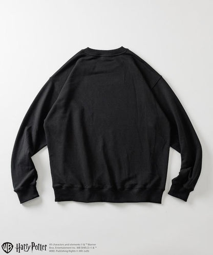 Harry Potter /《哈利·波特》 格雷伯克圓領衛衣
