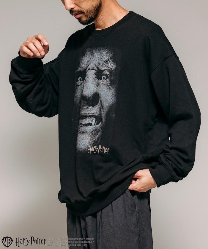 Harry Potter /《哈利·波特》 格雷伯克圓領衛衣