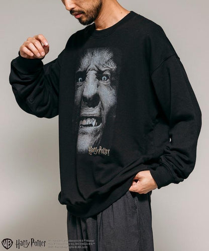 Harry Potter /《哈利·波特》 格雷伯克圓領衛衣