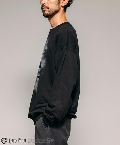Harry Potter /《哈利·波特》 格雷伯克圓領衛衣