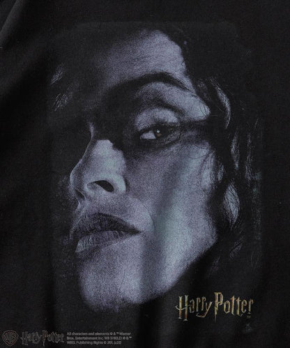 Harry Potter /《哈利·波特》貝拉·特里克斯圓領衛衣