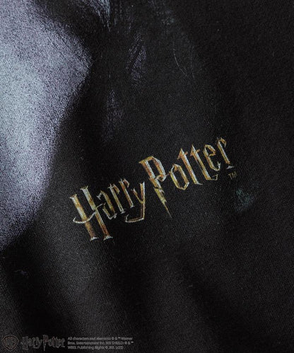 Harry Potter /《哈利·波特》貝拉·特里克斯圓領衛衣