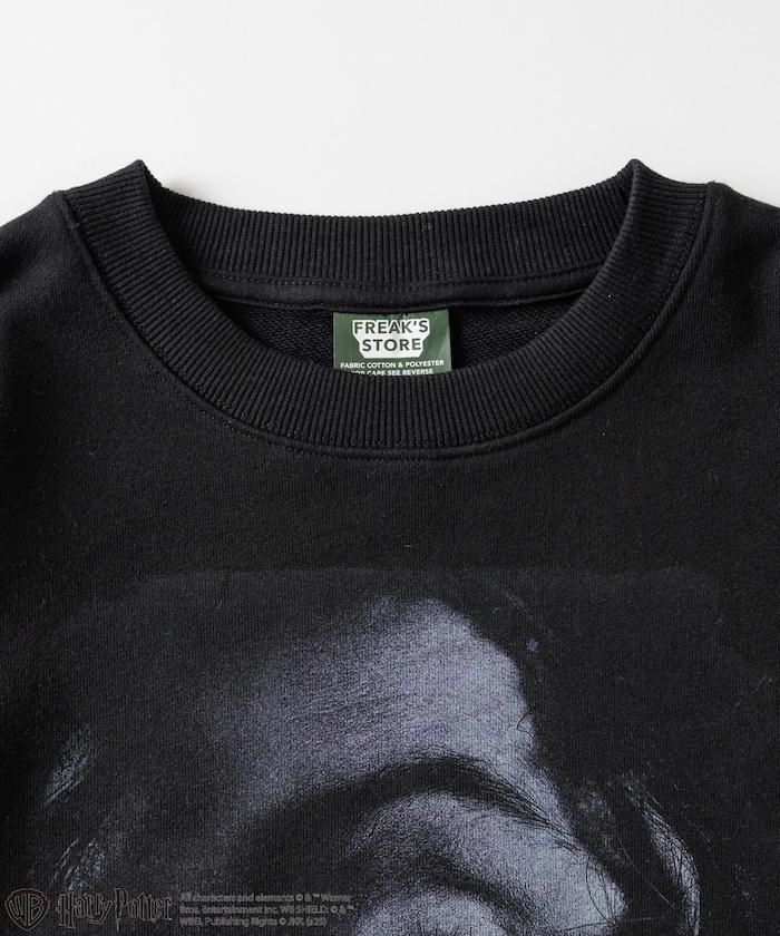 Harry Potter /《哈利·波特》貝拉·特里克斯圓領衛衣