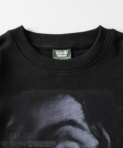 Harry Potter /《哈利·波特》貝拉·特里克斯圓領衛衣