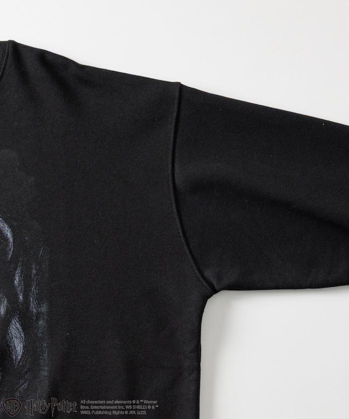 Harry Potter /《哈利·波特》貝拉·特里克斯圓領衛衣