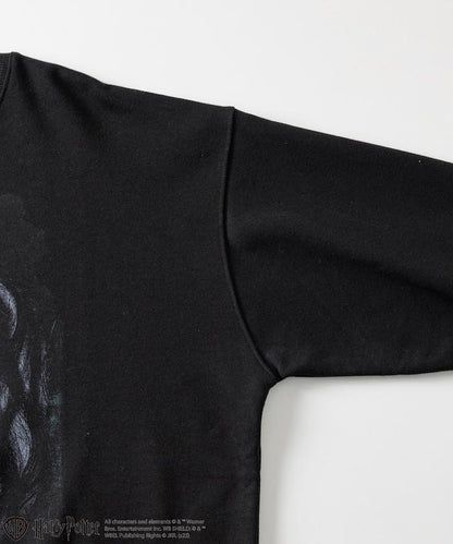 Harry Potter /《哈利·波特》貝拉·特里克斯圓領衛衣