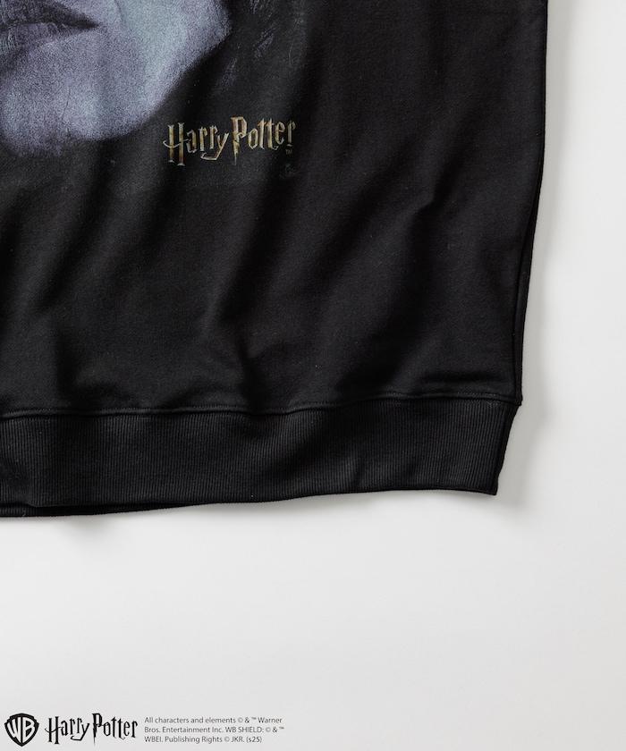 Harry Potter /《哈利·波特》貝拉·特里克斯圓領衛衣