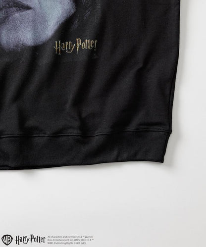 Harry Potter /《哈利·波特》貝拉·特里克斯圓領衛衣