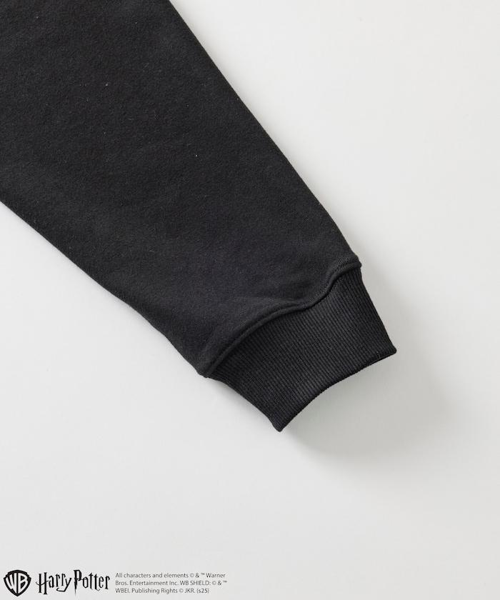 Harry Potter /《哈利·波特》貝拉·特里克斯圓領衛衣