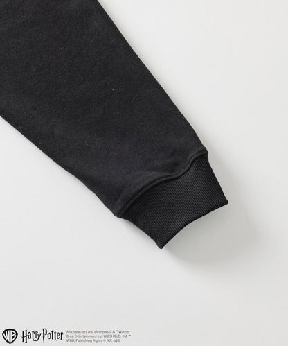 Harry Potter /《哈利·波特》貝拉·特里克斯圓領衛衣