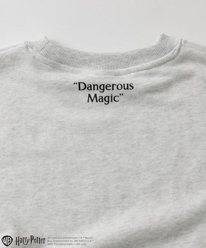 Harry Potter /《哈利·波特》貝拉·特里克斯圓領衛衣