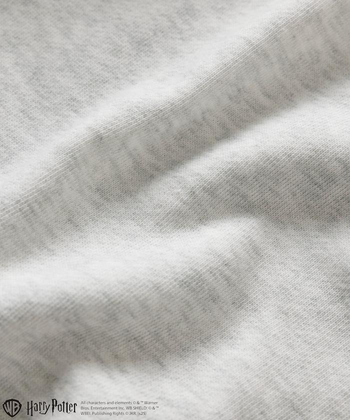 Harry Potter /《哈利·波特》貝拉·特里克斯圓領衛衣