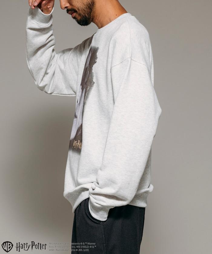 Harry Potter /《哈利·波特》貝拉·特里克斯圓領衛衣