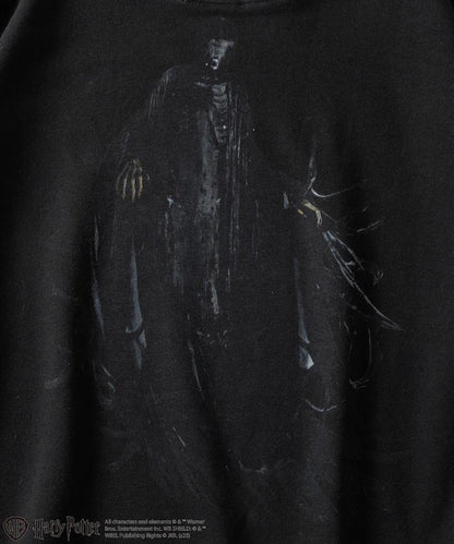 Harry Potter /《哈利·波特》攝魂怪圓領衛衣