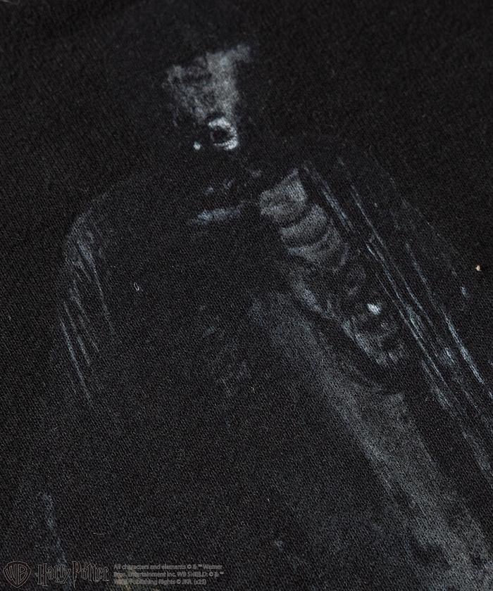 Harry Potter /《哈利·波特》攝魂怪圓領衛衣