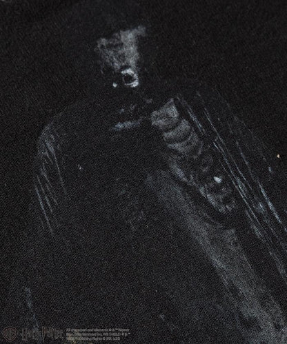 Harry Potter /《哈利·波特》攝魂怪圓領衛衣