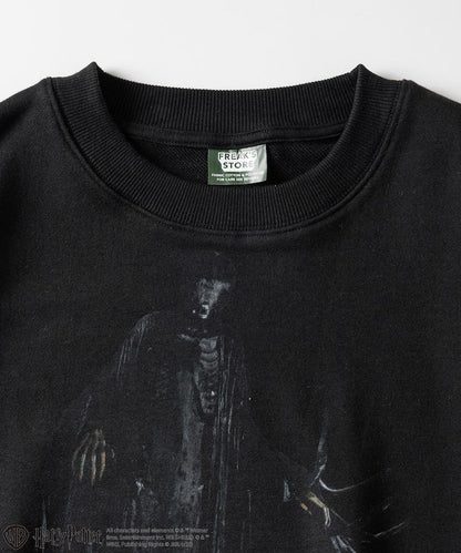 Harry Potter /《哈利·波特》攝魂怪圓領衛衣