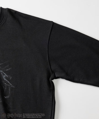 Harry Potter /《哈利·波特》攝魂怪圓領衛衣