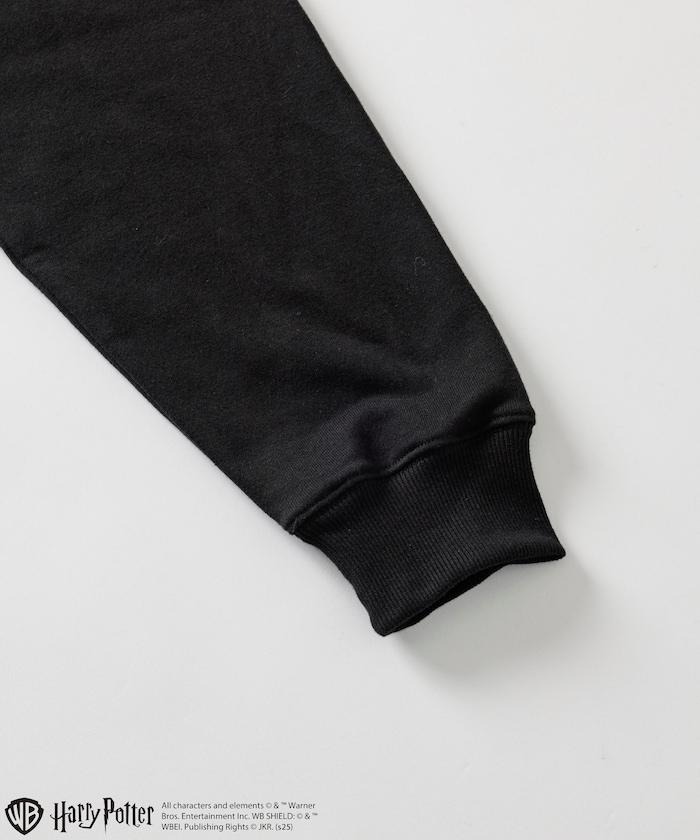 Harry Potter /《哈利·波特》攝魂怪圓領衛衣