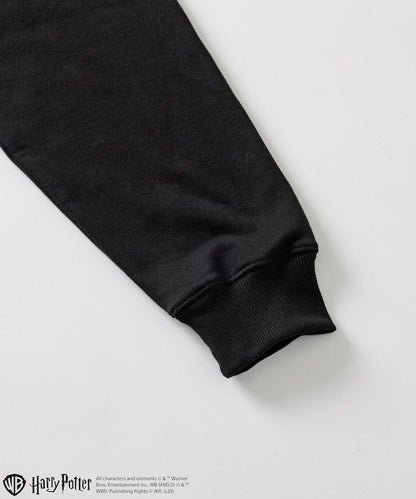 Harry Potter /《哈利·波特》攝魂怪圓領衛衣