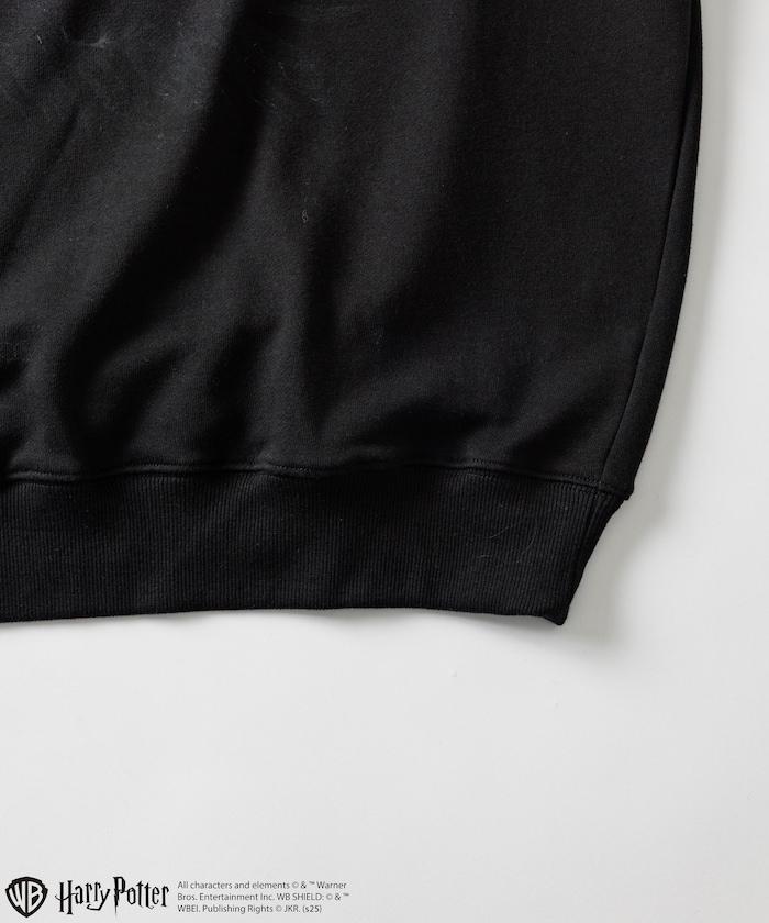 Harry Potter /《哈利·波特》攝魂怪圓領衛衣