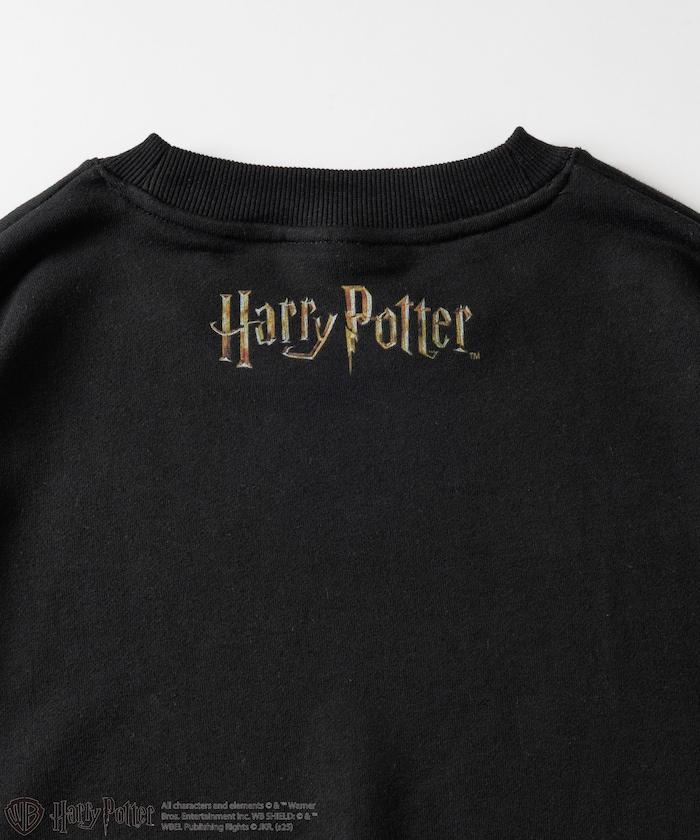 Harry Potter /《哈利·波特》攝魂怪圓領衛衣