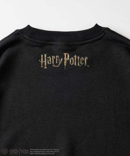 Harry Potter /《哈利·波特》攝魂怪圓領衛衣