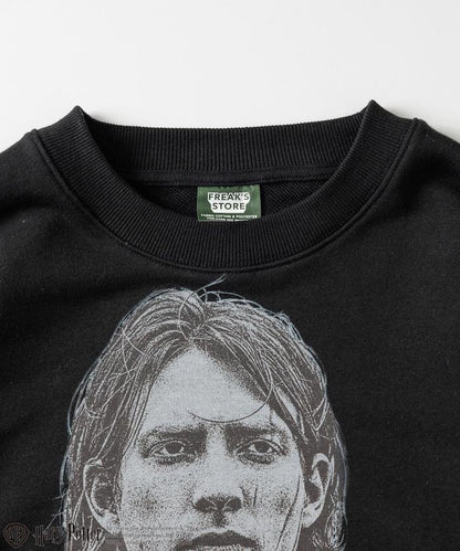 Harry Potter /《哈利·波特》 比爾·韋斯萊 圓領衛衣