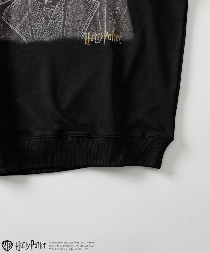 Harry Potter /《哈利·波特》 比爾·韋斯萊 圓領衛衣