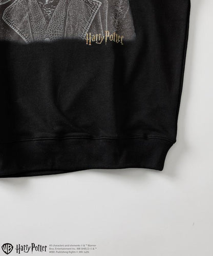 Harry Potter /《哈利·波特》 比爾·韋斯萊 圓領衛衣