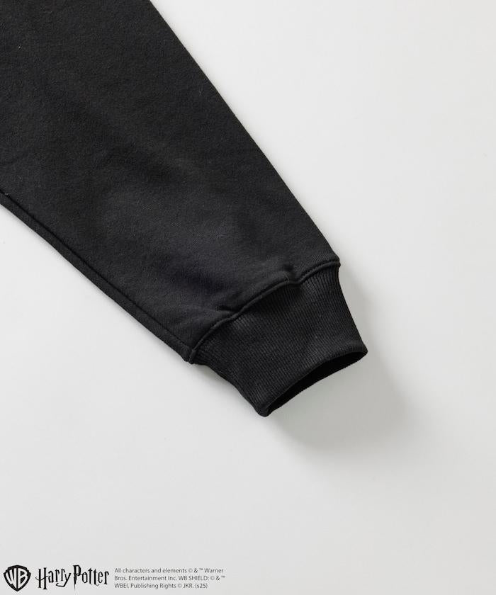 Harry Potter /《哈利·波特》 比爾·韋斯萊 圓領衛衣