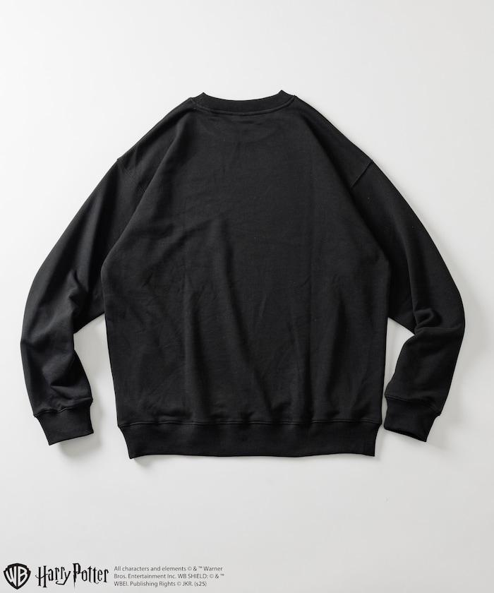 Harry Potter /《哈利·波特》 比爾·韋斯萊 圓領衛衣