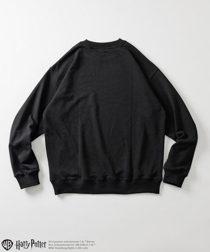 Harry Potter /《哈利·波特》 比爾·韋斯萊 圓領衛衣