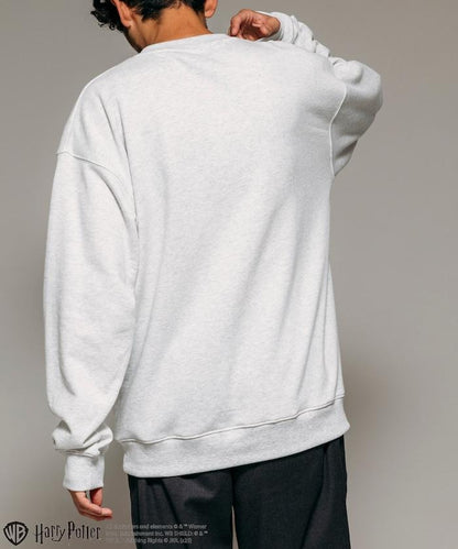 Harry Potter /《哈利·波特》 比爾·韋斯萊 圓領衛衣