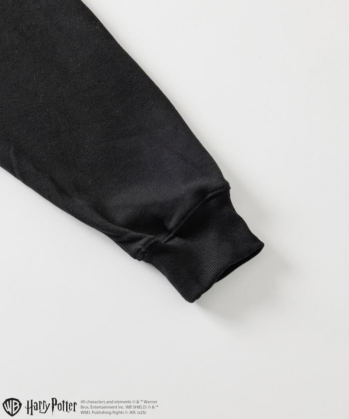 Harry Potter /《哈利·波特》多比正面印花圓領衛衣