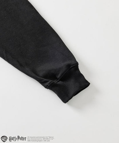 Harry Potter /《哈利·波特》多比正面印花圓領衛衣