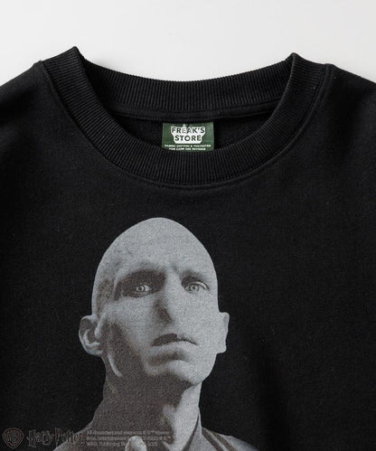 Harry Potter /《哈利·波特》 伏地魔 圓領衛衣