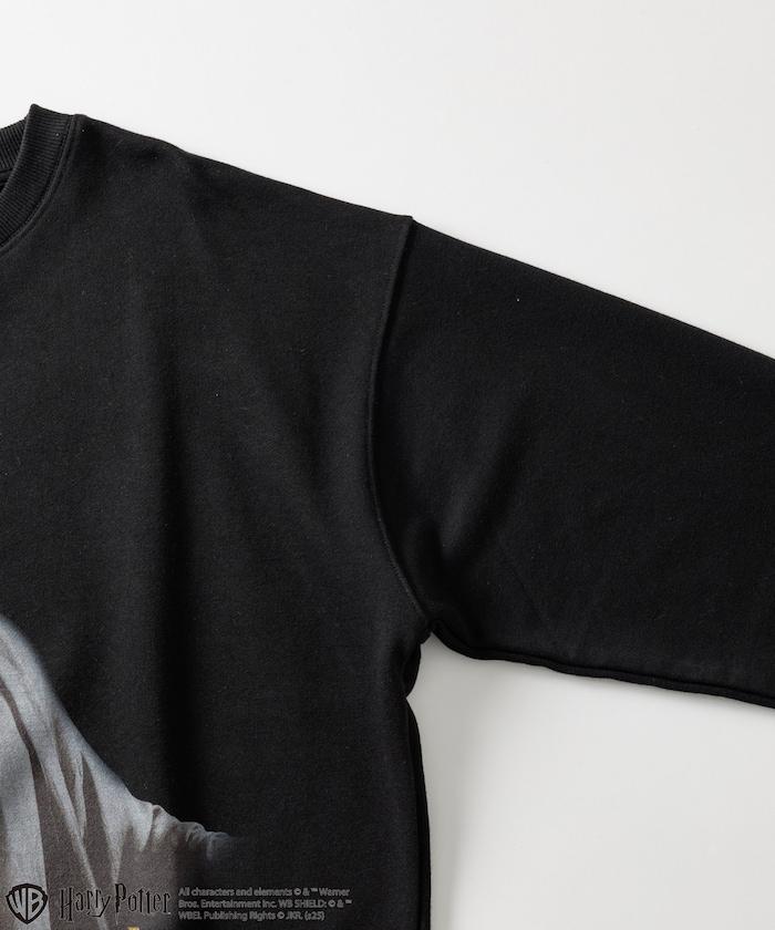 Harry Potter /《哈利·波特》 伏地魔 圓領衛衣