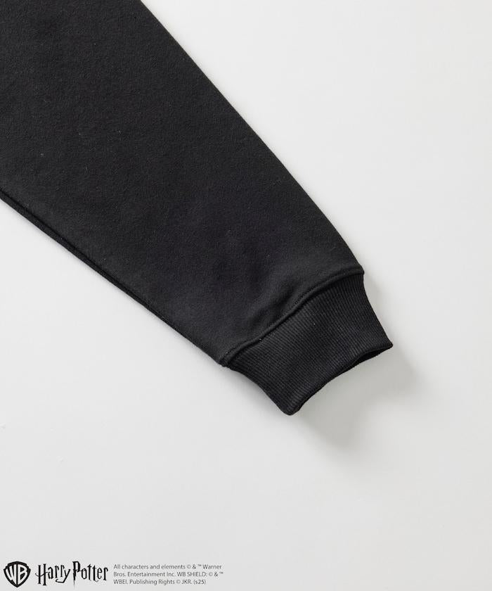 Harry Potter /《哈利·波特》 伏地魔 圓領衛衣