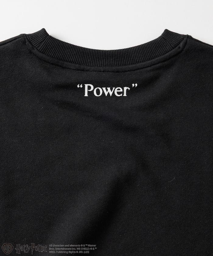 Harry Potter /《哈利·波特》 伏地魔 圓領衛衣