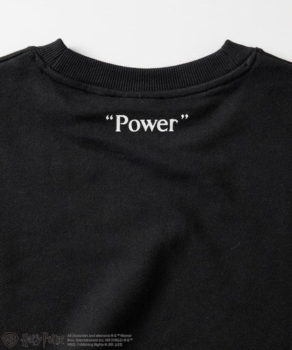 Harry Potter /《哈利·波特》 伏地魔 圓領衛衣