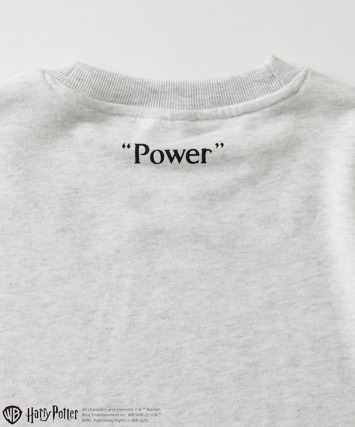 Harry Potter /《哈利·波特》 伏地魔 圓領衛衣