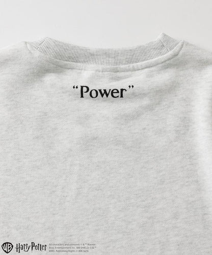 Harry Potter /《哈利·波特》 伏地魔 圓領衛衣