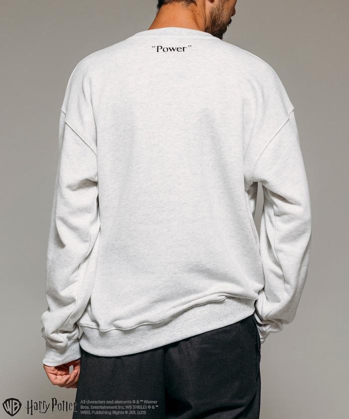 Harry Potter /《哈利·波特》 伏地魔 圓領衛衣